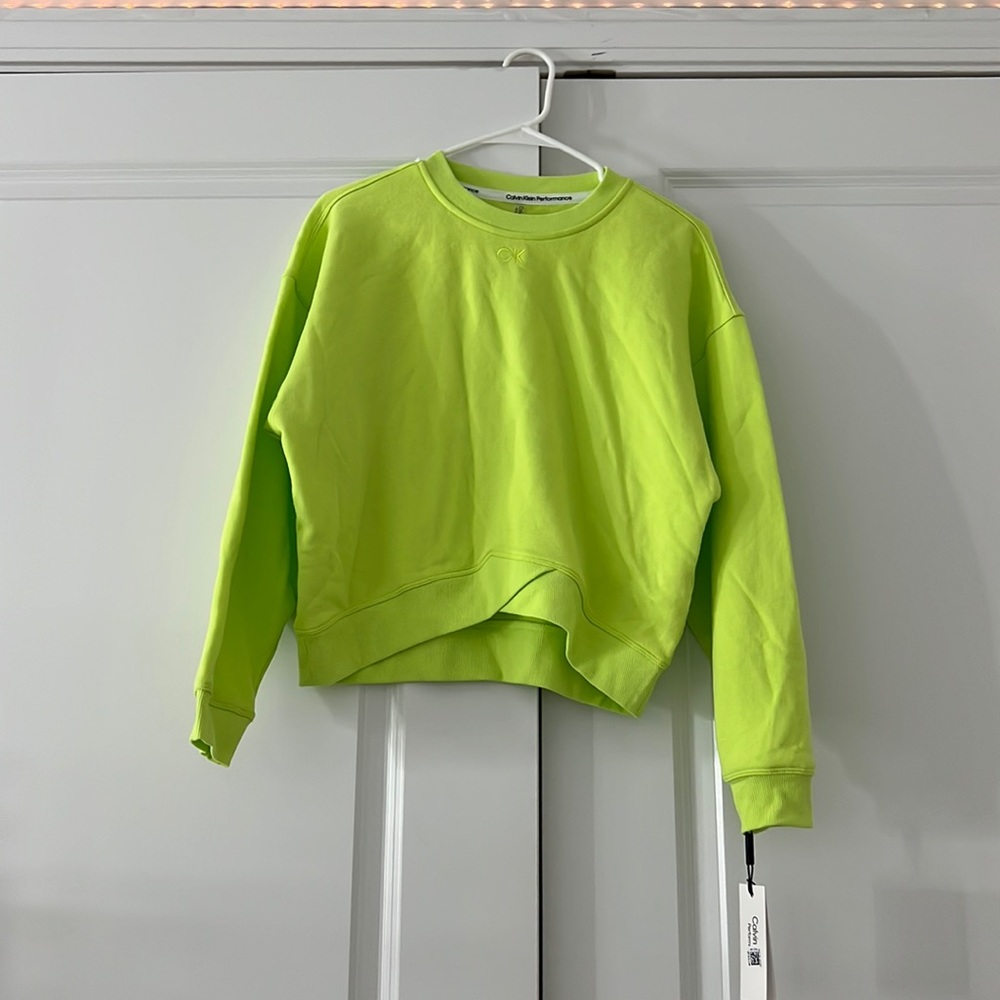 Calvin Klein Sweatshirt